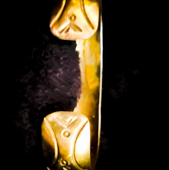 Vintage Bohemian Style Lot - Vintage Jewelry Collection - Three Pieces Included - Picture 6 of 10